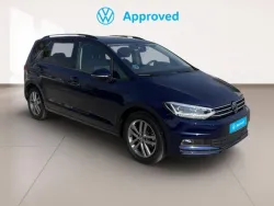 VOLKSWAGEN Touran 1.5 TSI Más DSG7 110kW