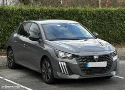 Peugeot 208 1.2 Hybrid Allure e-DCS6