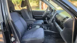 Honda CR-V 2.2 140 cv
