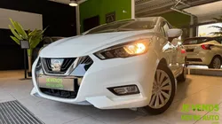 Nissan Micra 1.0 IG 71ch Acenta 2018
