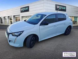 Peugeot 208 PureTech 100 S&S BVM6 Style