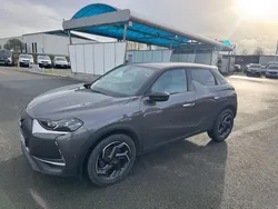 Ds Automobiles Ds 3 130cv EAT8 GRAND CHIC 1ERE MAIN