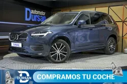 VOLVO XC90 B5 Momentum Pro 7pl. AWD Aut.