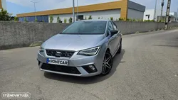 SEAT Ibiza 1.0 TSI FR
