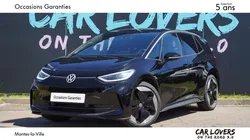 Volkswagen ID.3 204 ch Pro S Life Max