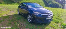 Opel Astra GTC 1.9 CDTi