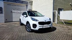 KIA SPORTAGE 1.7 CRDI 141Ch 4×2 DCT7 ACTIVE / TOIT PANO / CAMERA / CARPLAY / 1ère MAIN /