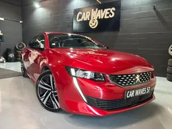 Peugeot 508 GT 2.0 BlueHDI 180ch EAT8 * 75 000 km * 1ère MAIN * SORT DE REVISION * i-COCKPIT / FULL LED TECHNOLOGY / CAMERA 360° / CONDUITE AUTONOME ...