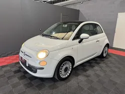 Fiat 500 1.2 8V 69CH LOUNGE