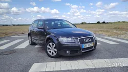 Audi A3 de 2005