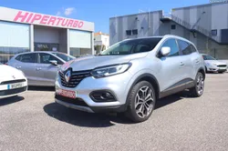 Renault Kadjar 1.5 Blue dCi Intens