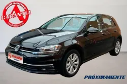 Volkswagen Golf VII 1.6 TDI 115 CV CONFORTLINE