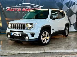 Jeep Renegade Limited