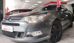 Citroën C5 2.0 HDI 136 BVA
