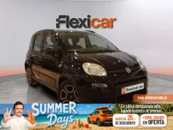 FIAT Panda 1.0 Gse City Cross Hybrid