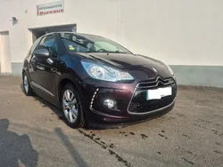 CITROEN DS3 Ph2 1.6 BLUEHDI 100CV SOCHIC