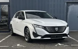 Peugeot 308 SW (3) Hybrid 145 e-DCS6 GT