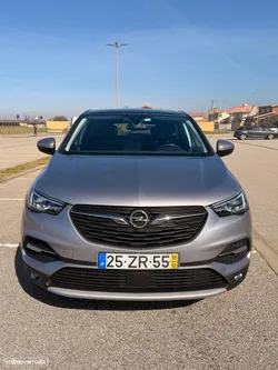 Opel Grandland X 1.5 CDTI Business Edition