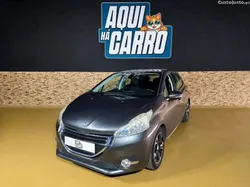 Peugeot 208 1.6 e-HDi Allure