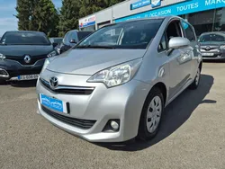 Toyota Verso-S 100 VVT-I DYNAMIC