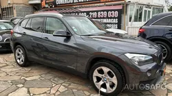 BMW X1 20 d sDrive Line Sport de 2013