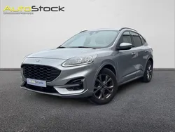 FORD KUGA 1.5 EcoBlue - 120 - BVA 4x2 ST-Line