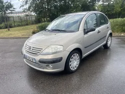 CITROEN C3 1.6I 16 V PACK CLIM 151500 Kilomètres