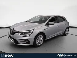 Renault Megane 1.5 Blue dCi 115ch Business