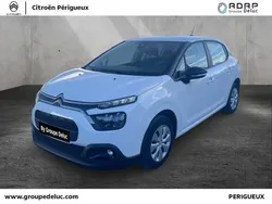 Citroen C3 1.2 PureTech 83ch S&S Feel Pack