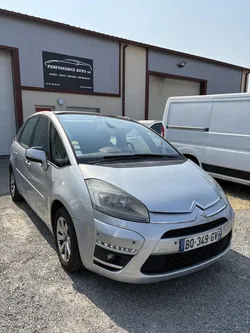 Citroën C4 Picasso 1.6 HDI 110 FAP CONFORT