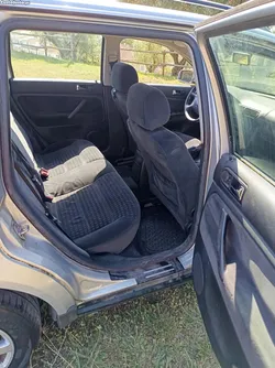 VW Passat 1900 TDI 130cv