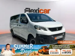 PEUGEOT Expert Combi Long 2.0BlueHDi S&S 150