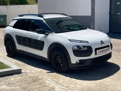 Citroën C4 Cactus 1.2 PureTech Feel