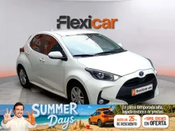 TOYOTA Yaris 120H 1.5 Business Plus