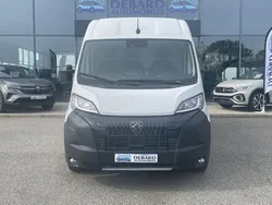 Peugeot BOXER FG L2H2 3.3 140CH S&S