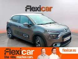 CITROEN C3 1.2 PureTech S&S Shine EAT6 110