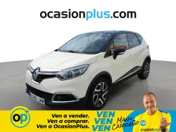 RENAULT Captur 1.5dCi Ecoleader Energy Zen 90