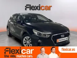 HYUNDAI i30 1.6CRDi Go