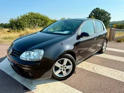 Volkswagen golf 5 V 1.6 102ch confort Line suivi complet