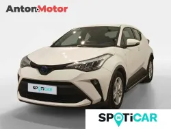 TOYOTA C-HR 125H Active