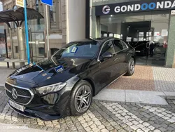 Mercedes-Benz E 300 e AMG Line