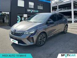 Renault Clio 1.0 TCe 90ch Techno - 25