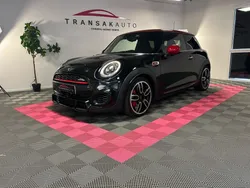 Mini MINI III B48 - 231cv John Cooper Works