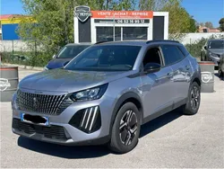 Peugeot 2008 130 cv boîte auto EAT8 Phase 2 (restylée) garantie