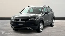 Seat Ateca 1.6 TDI 115ch Start&Stop Style Ecomotive