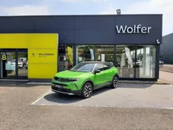 Opel Mokka 1.5 D 110ch Elegance
