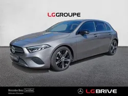 Mercedes-benz Classe A 180 d 116ch Progressive Line 8G-DCT