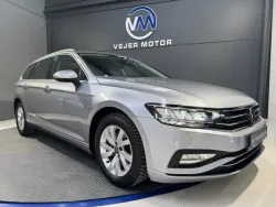 Volkswagen Passat 2.0TDI EVO Business DSG7 90kW