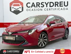 Toyota Corolla Touring Sports 180H Style