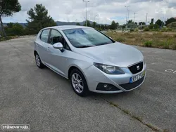 SEAT Ibiza 1.2 12V Good Stuff